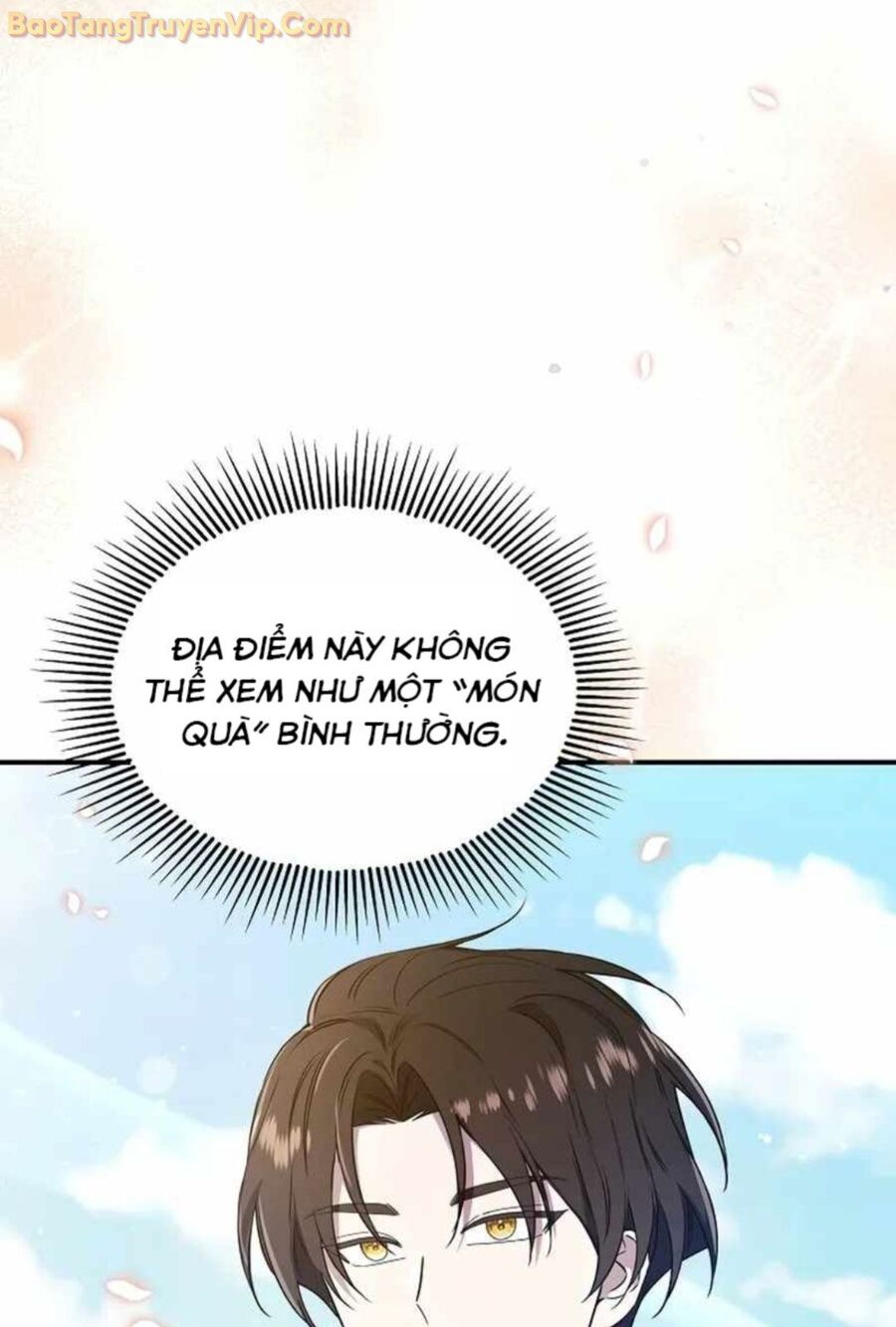 Làm Ơn Dừng Đức Giáo Hoàng Lại Chapter 16 - Trang 2