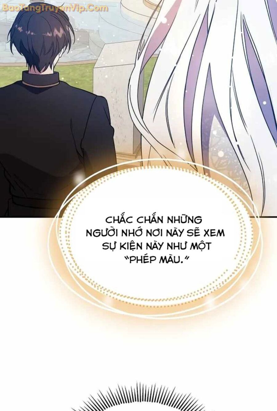 Làm Ơn Dừng Đức Giáo Hoàng Lại Chapter 16 - Trang 2