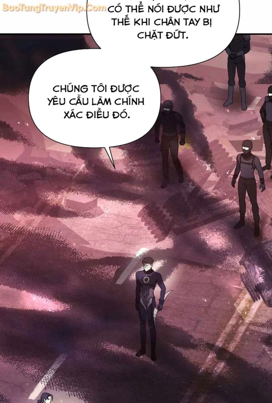 Làm Ơn Dừng Đức Giáo Hoàng Lại Chapter 15 - Trang 2