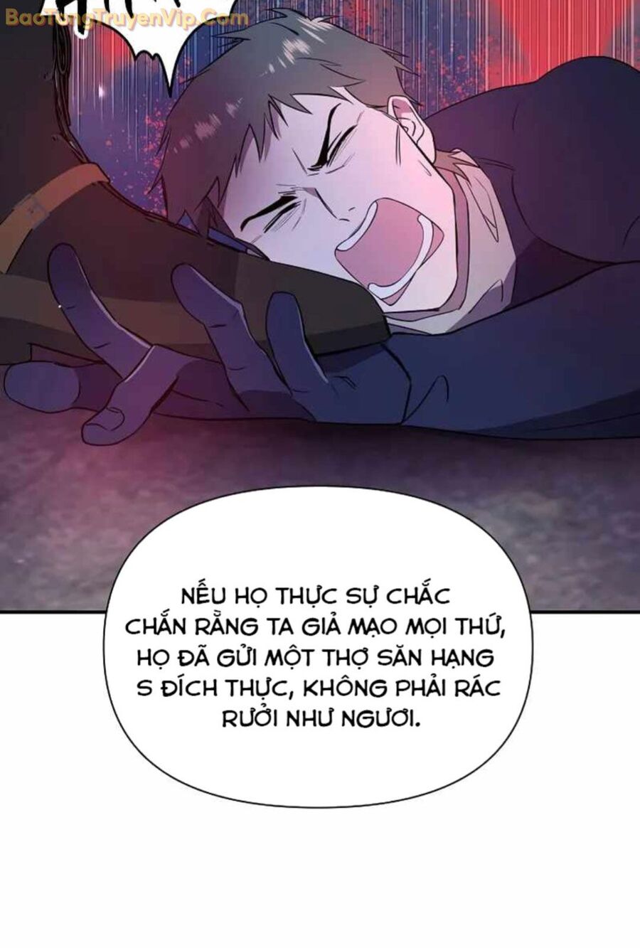 Làm Ơn Dừng Đức Giáo Hoàng Lại Chapter 15 - Trang 2