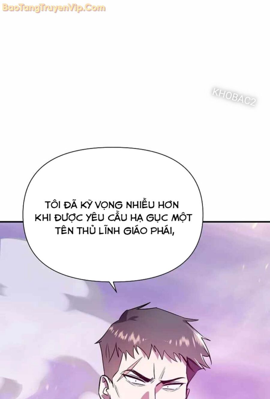 Làm Ơn Dừng Đức Giáo Hoàng Lại Chapter 15 - Trang 2