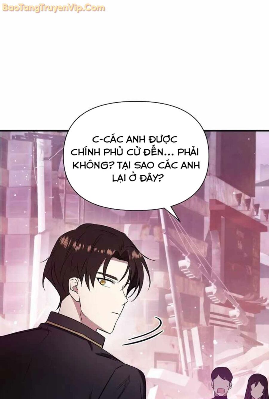 Làm Ơn Dừng Đức Giáo Hoàng Lại Chapter 15 - Trang 2