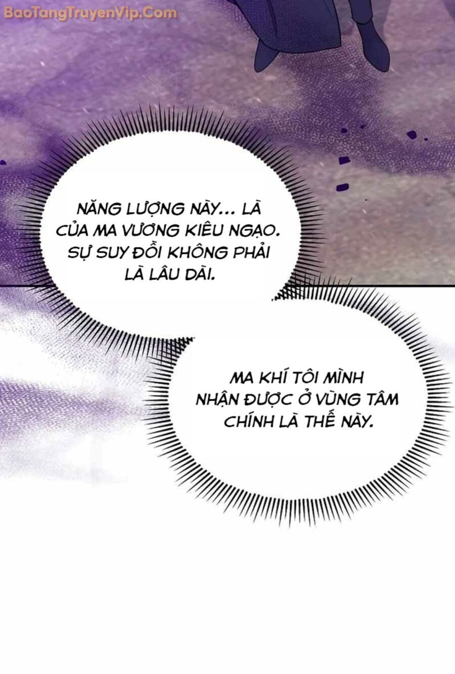 Làm Ơn Dừng Đức Giáo Hoàng Lại Chapter 15 - Trang 2