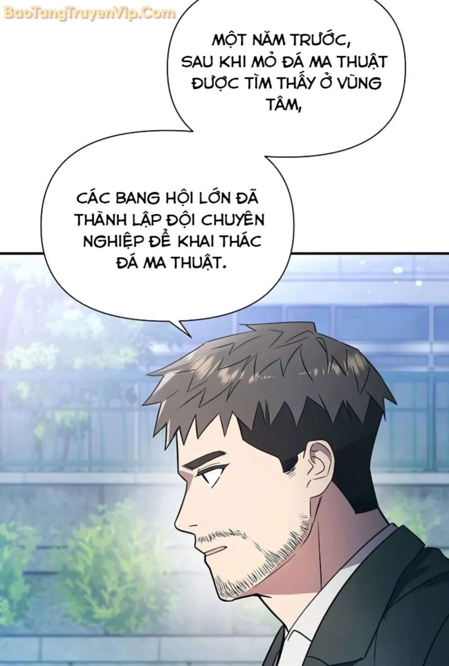 Làm Ơn Dừng Đức Giáo Hoàng Lại Chapter 14 - Trang 2