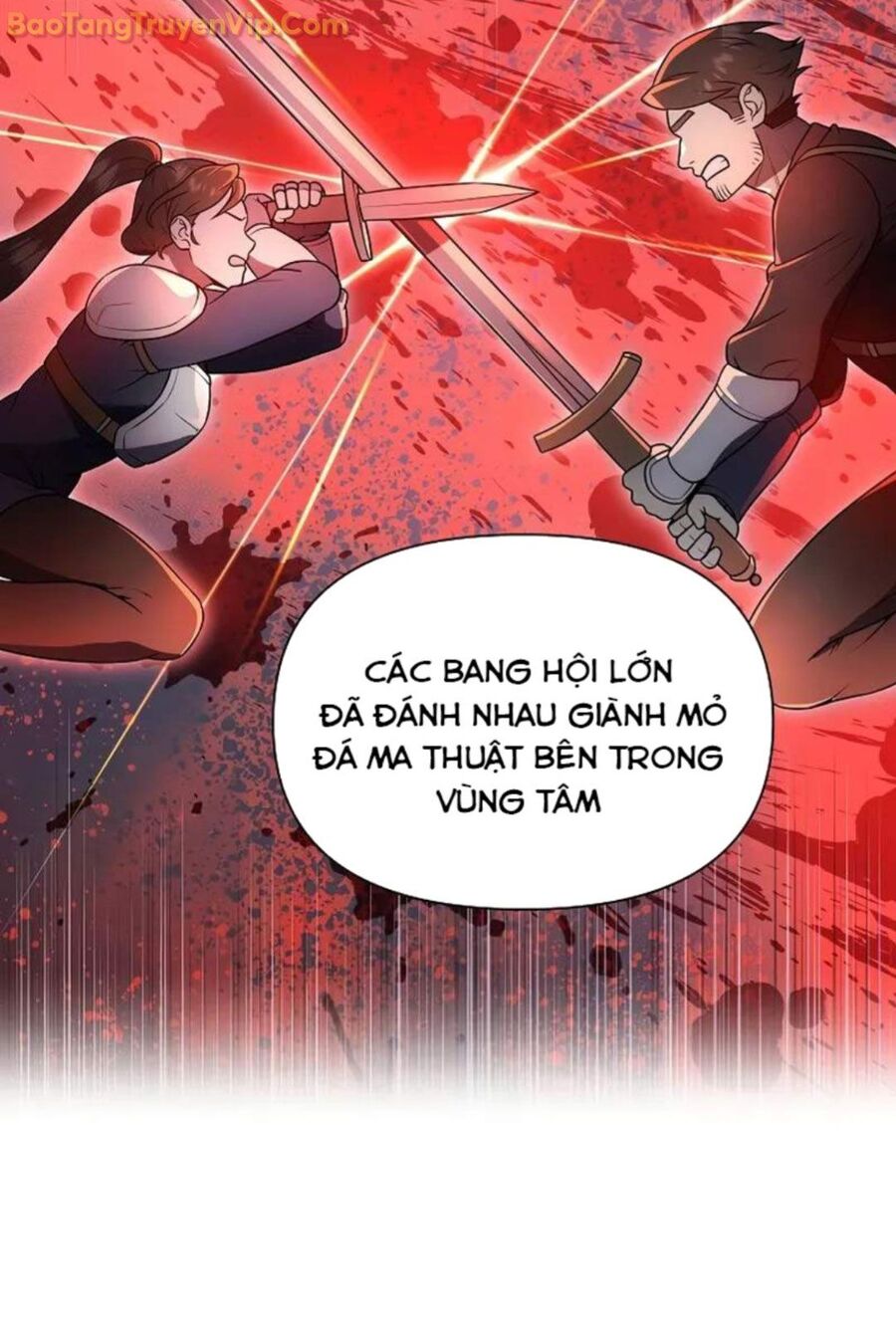 Làm Ơn Dừng Đức Giáo Hoàng Lại Chapter 14 - Trang 2