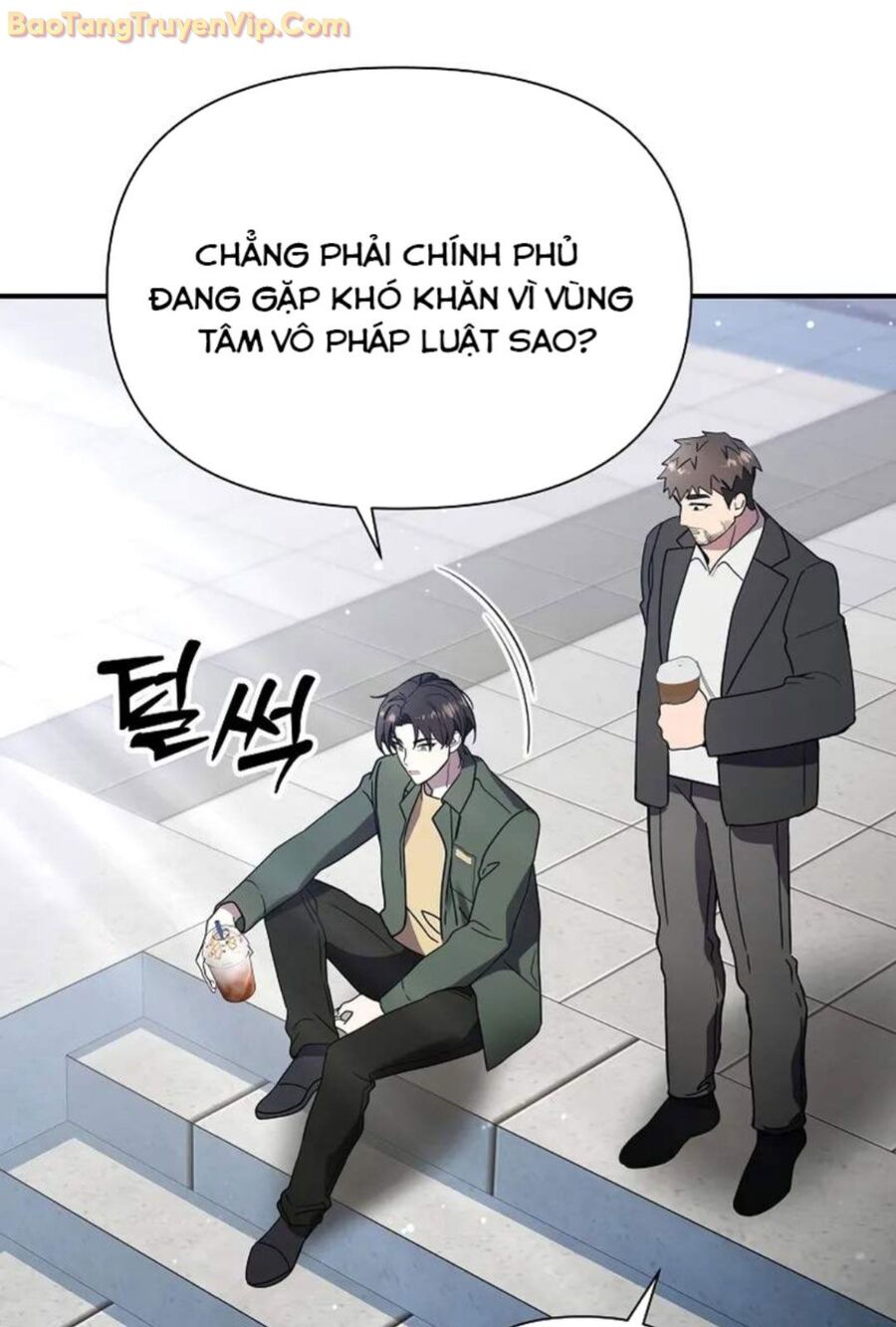 Làm Ơn Dừng Đức Giáo Hoàng Lại Chapter 14 - Trang 2