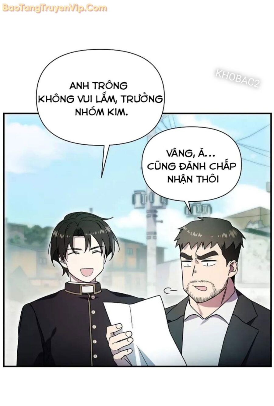 Làm Ơn Dừng Đức Giáo Hoàng Lại Chapter 14 - Trang 2