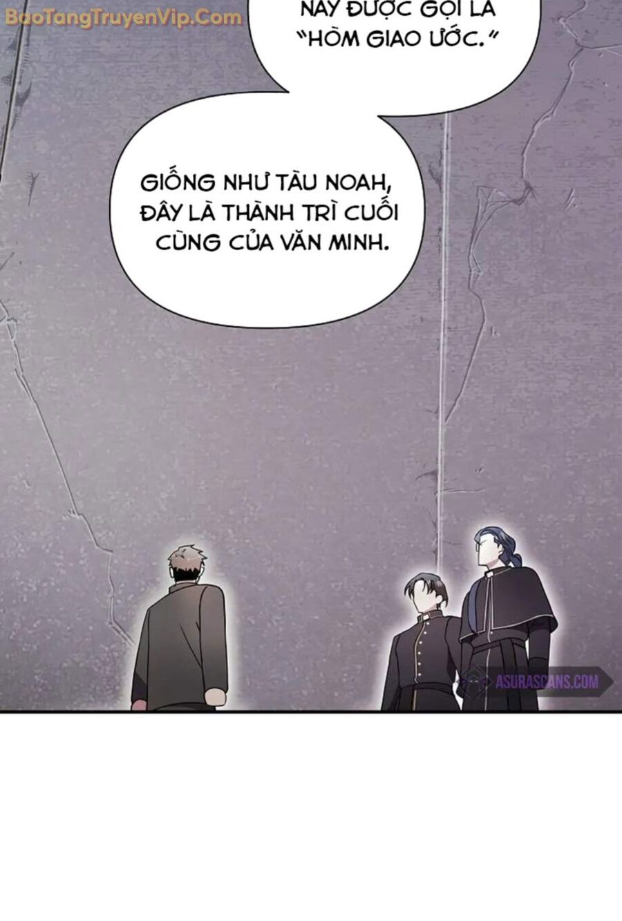 Làm Ơn Dừng Đức Giáo Hoàng Lại Chapter 14 - Trang 2