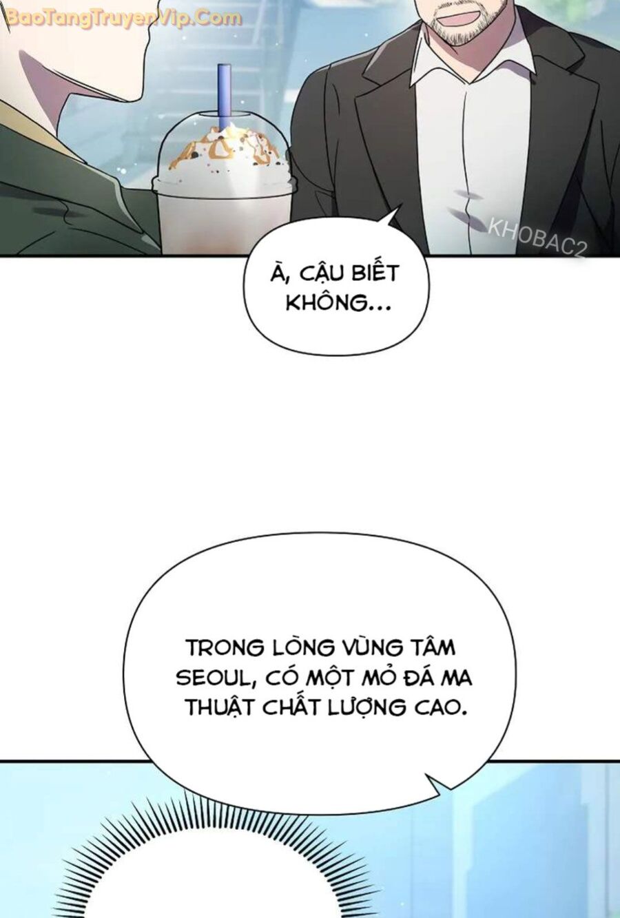 Làm Ơn Dừng Đức Giáo Hoàng Lại Chapter 14 - Trang 2