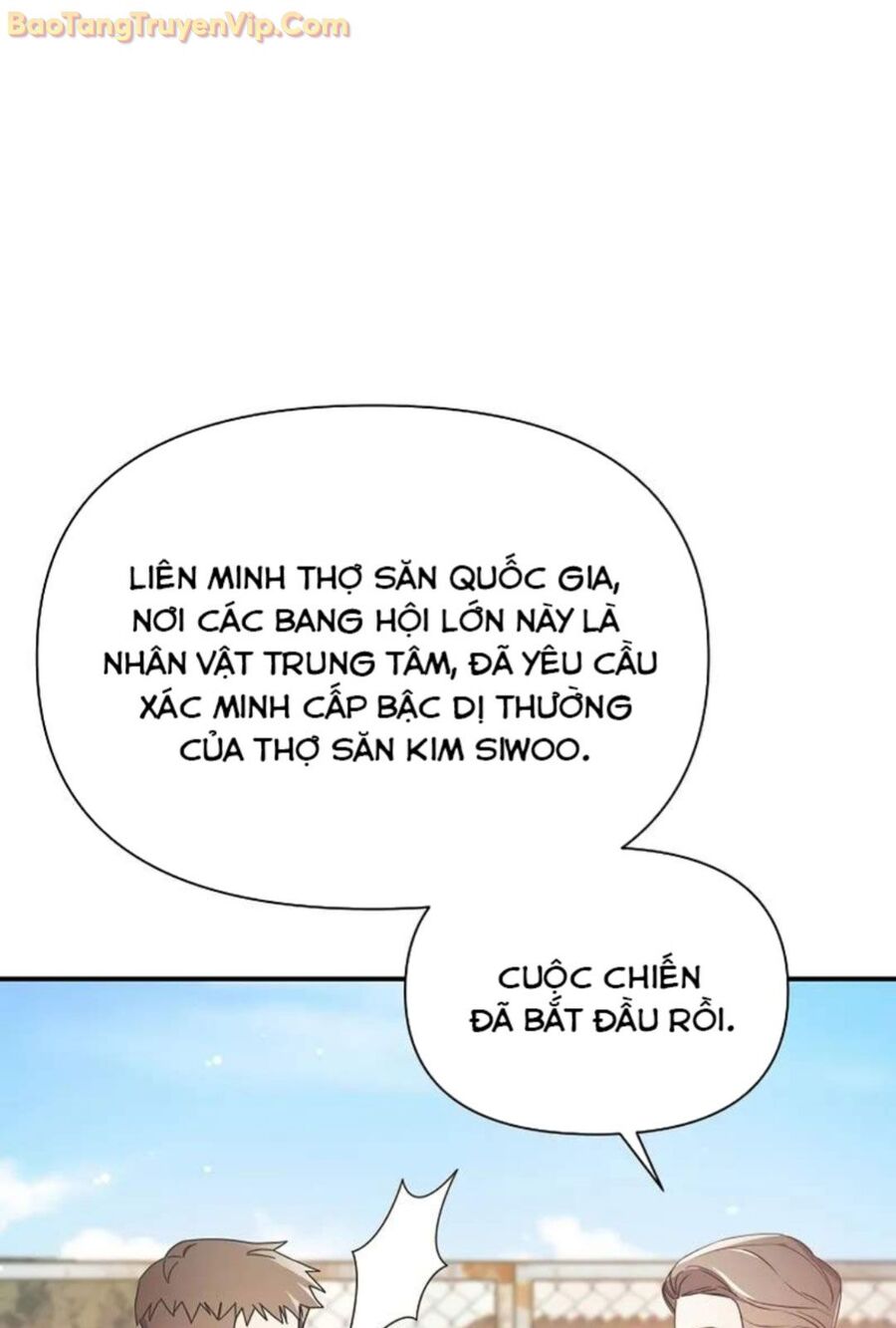 Làm Ơn Dừng Đức Giáo Hoàng Lại Chapter 14 - Trang 2