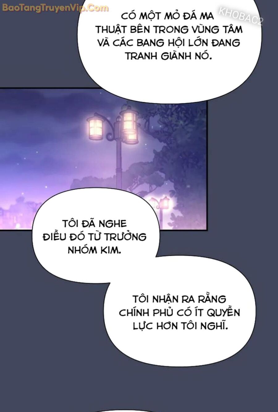 Làm Ơn Dừng Đức Giáo Hoàng Lại Chapter 14 - Trang 2