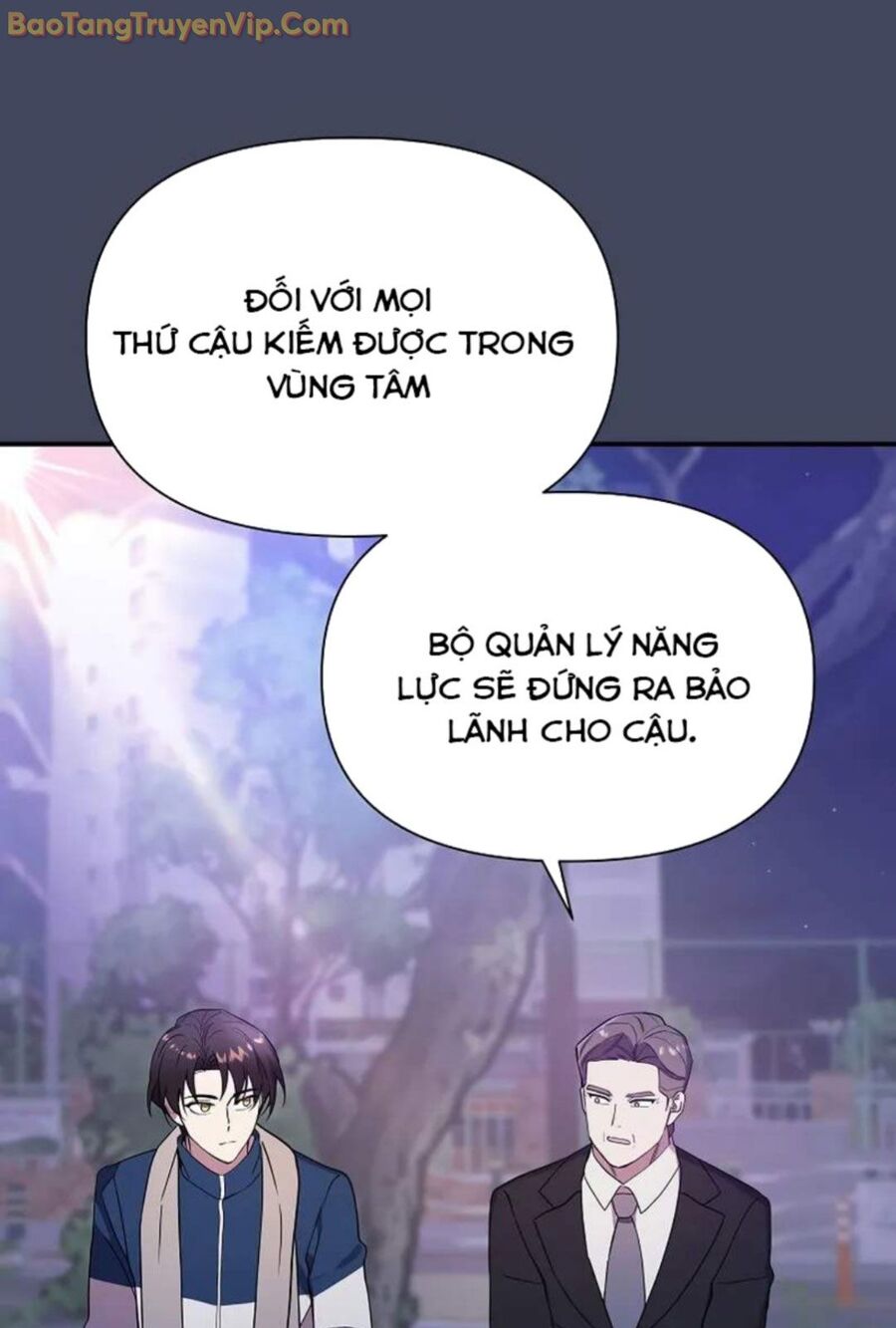 Làm Ơn Dừng Đức Giáo Hoàng Lại Chapter 14 - Trang 2