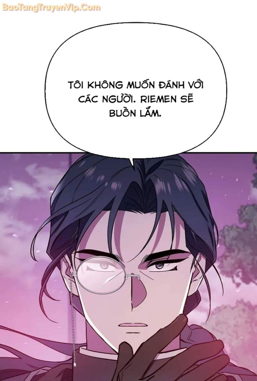 Làm Ơn Dừng Đức Giáo Hoàng Lại Chapter 12 - Trang 2