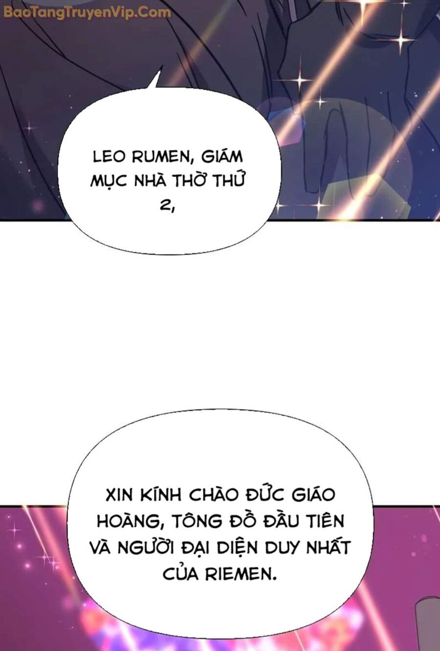 Làm Ơn Dừng Đức Giáo Hoàng Lại Chapter 12 - Trang 2