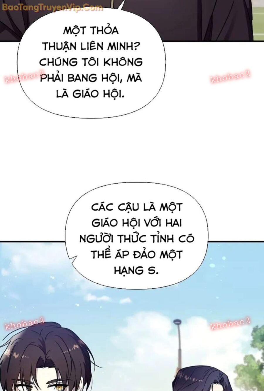 Làm Ơn Dừng Đức Giáo Hoàng Lại Chapter 12 - Trang 2