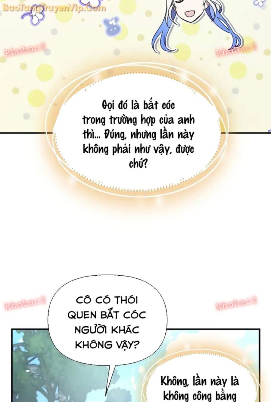 Làm Ơn Dừng Đức Giáo Hoàng Lại Chapter 10 - Trang 2