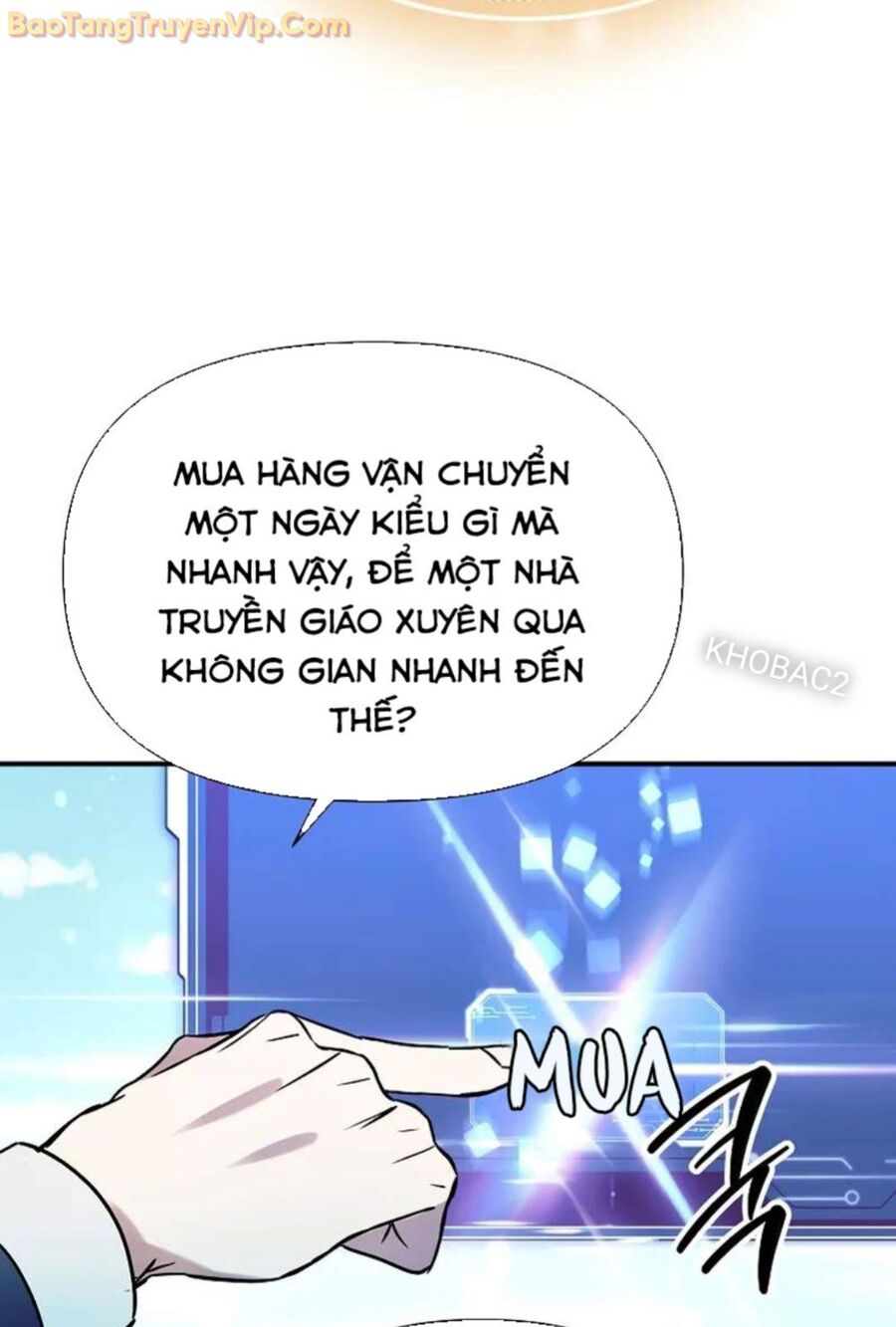 Làm Ơn Dừng Đức Giáo Hoàng Lại Chapter 10 - Trang 2