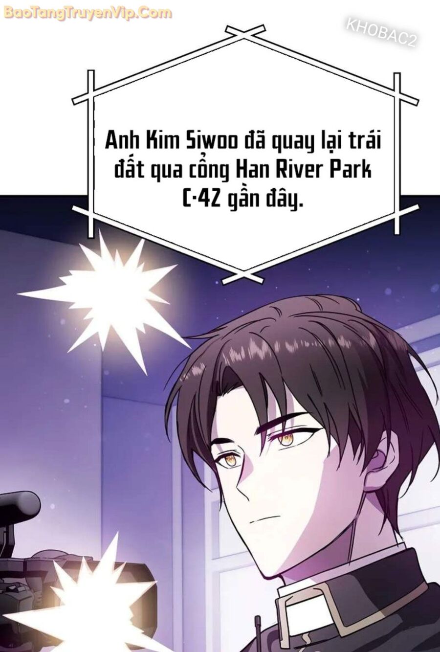 Làm Ơn Dừng Đức Giáo Hoàng Lại Chapter 10 - Trang 2