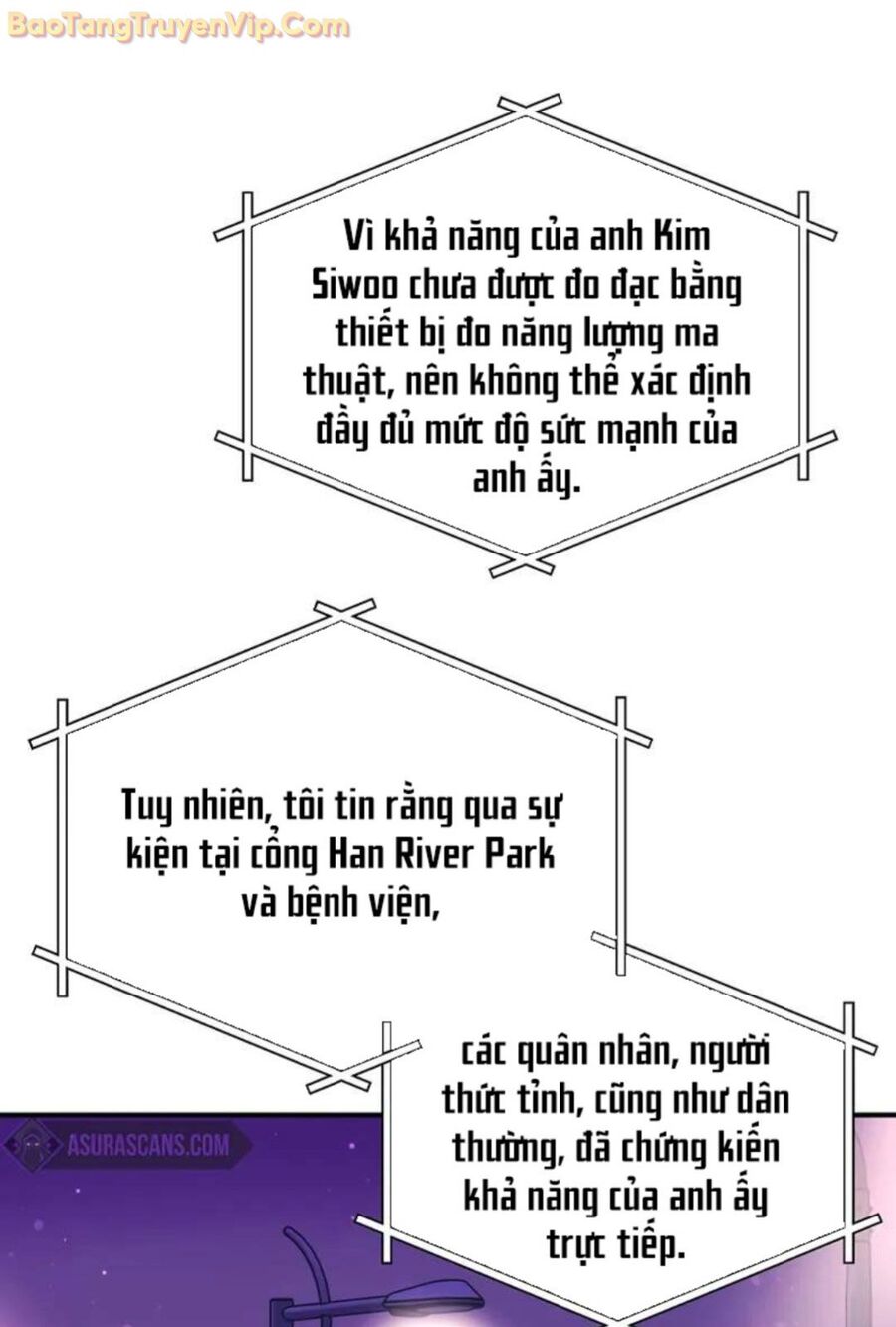 Làm Ơn Dừng Đức Giáo Hoàng Lại Chapter 10 - Trang 2