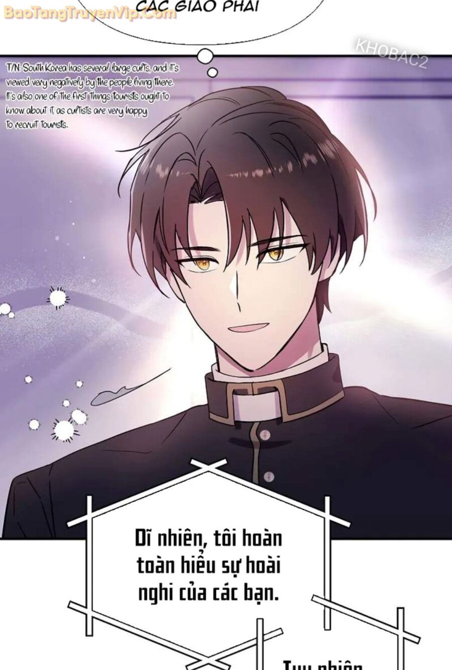 Làm Ơn Dừng Đức Giáo Hoàng Lại Chapter 10 - Trang 2