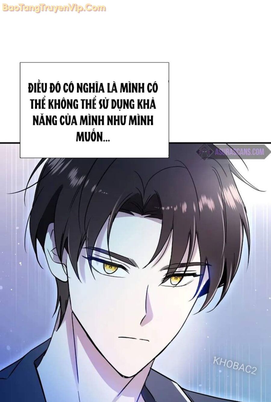 Làm Ơn Dừng Đức Giáo Hoàng Lại Chapter 10 - Trang 2