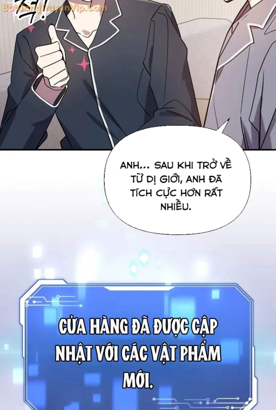 Làm Ơn Dừng Đức Giáo Hoàng Lại Chapter 10 - Trang 2