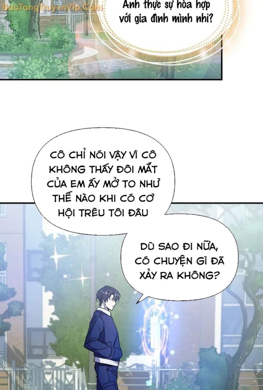 Làm Ơn Dừng Đức Giáo Hoàng Lại Chapter 10 - Trang 2