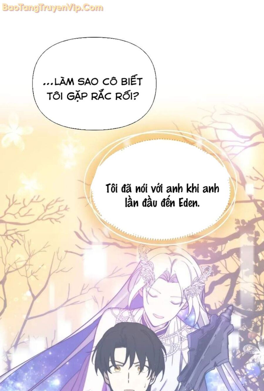 Làm Ơn Dừng Đức Giáo Hoàng Lại Chapter 10 - Trang 2