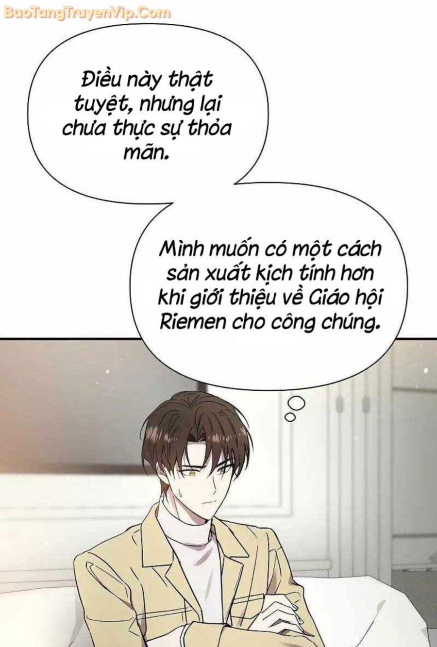 Làm Ơn Dừng Đức Giáo Hoàng Lại Chapter 7 - Trang 2