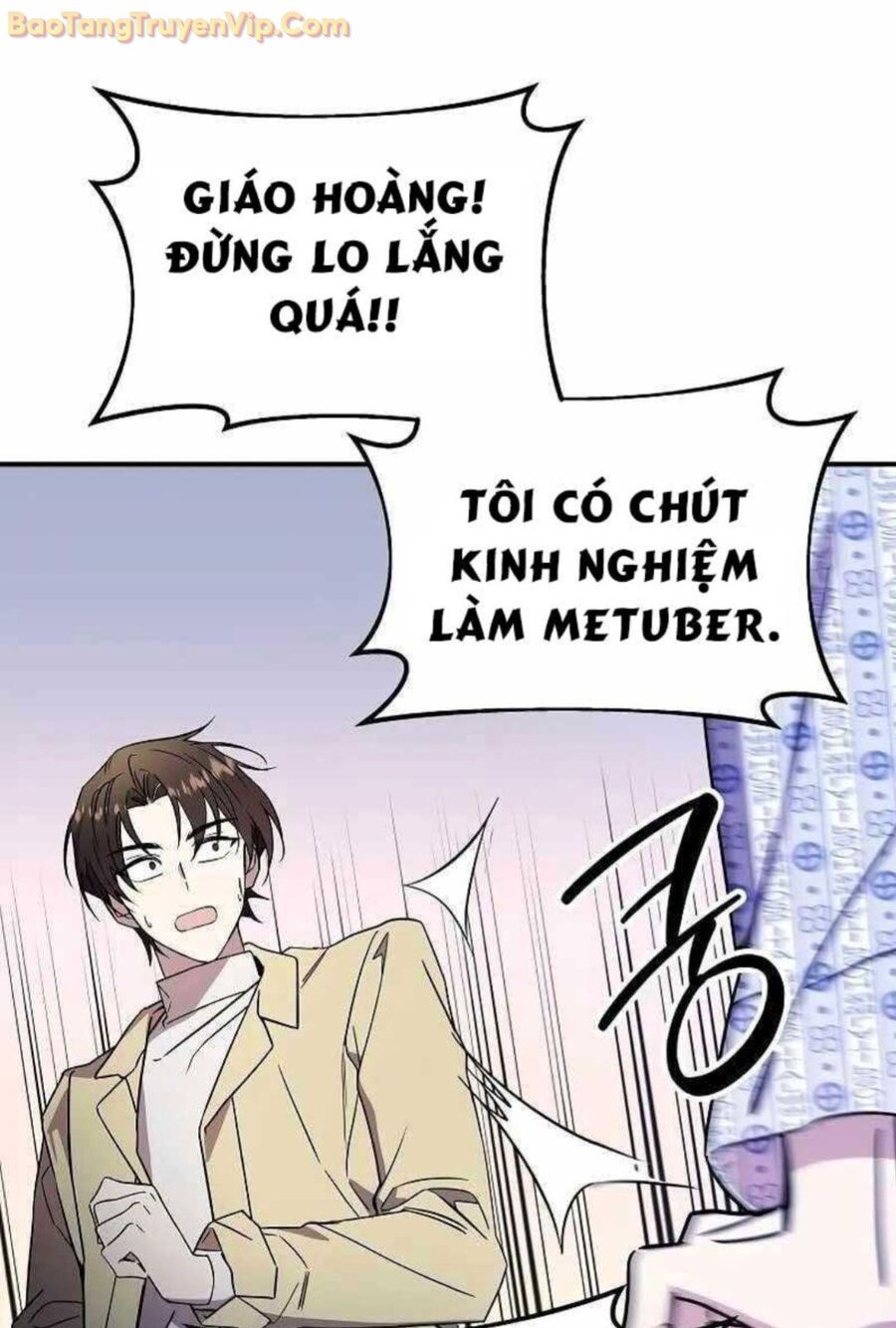 Làm Ơn Dừng Đức Giáo Hoàng Lại Chapter 7 - Trang 2