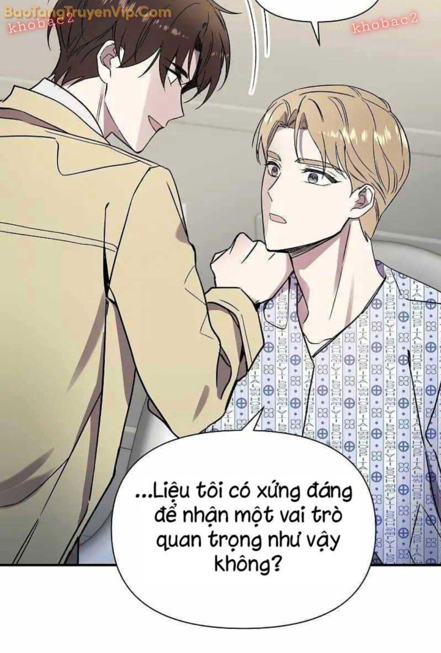 Làm Ơn Dừng Đức Giáo Hoàng Lại Chapter 7 - Trang 2