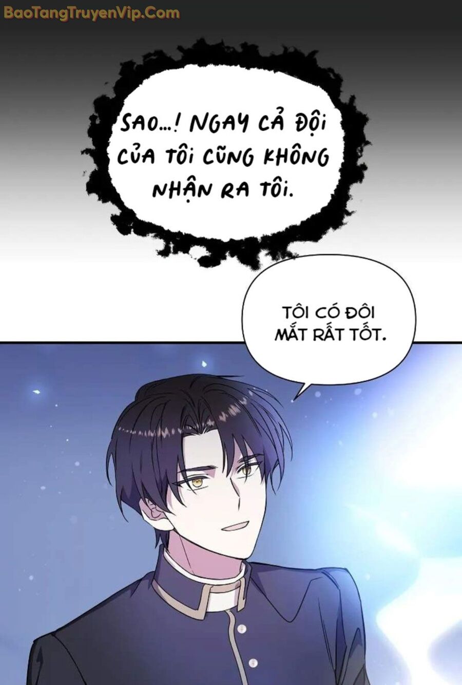 Làm Ơn Dừng Đức Giáo Hoàng Lại Chapter 6 - Trang 2