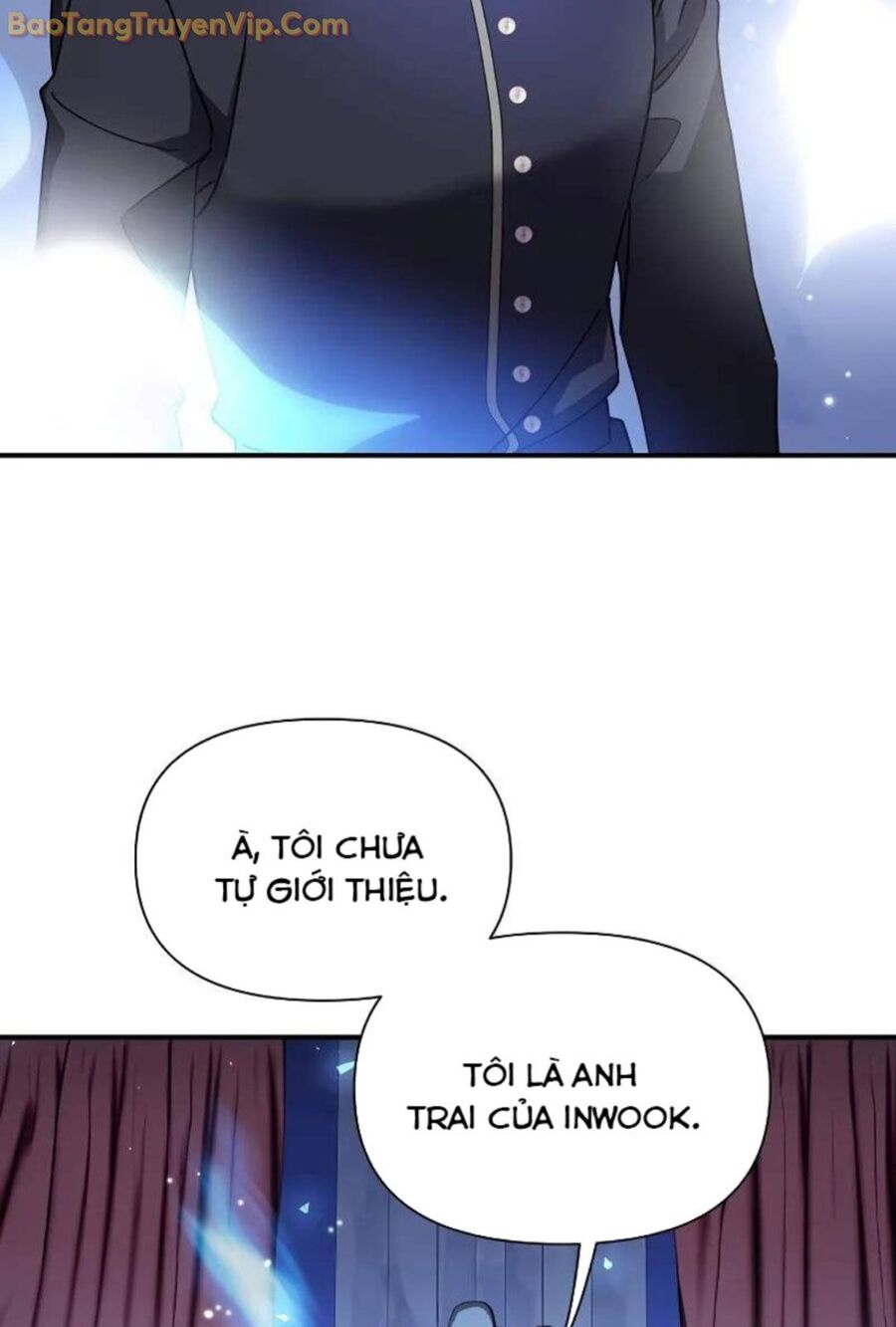 Làm Ơn Dừng Đức Giáo Hoàng Lại Chapter 6 - Trang 2