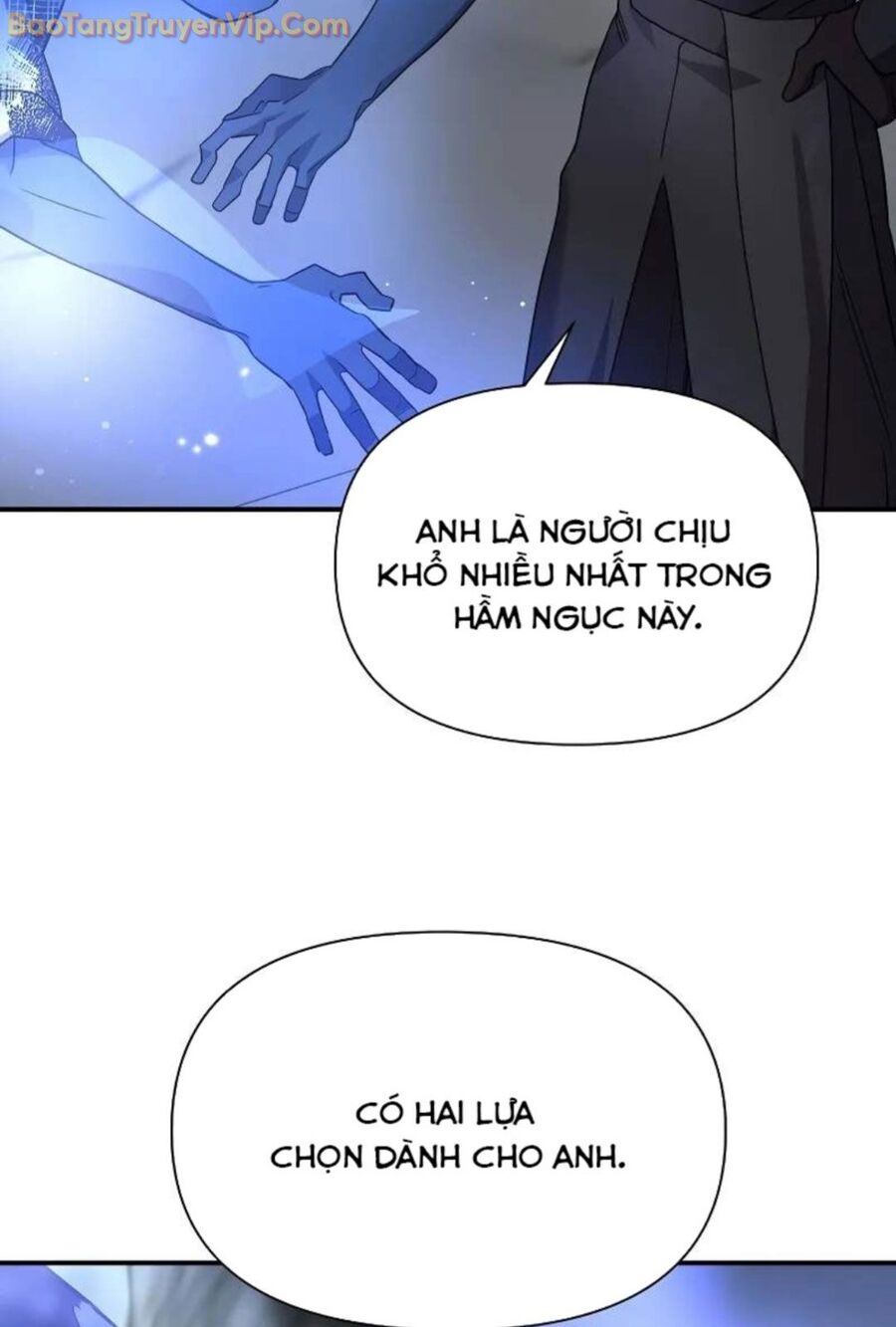 Làm Ơn Dừng Đức Giáo Hoàng Lại Chapter 6 - Trang 2