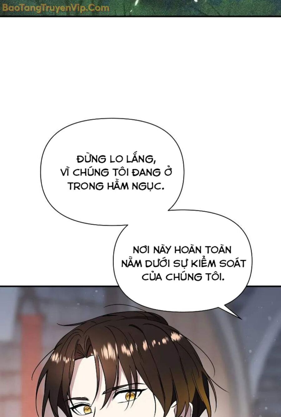 Làm Ơn Dừng Đức Giáo Hoàng Lại Chapter 5 - Trang 2