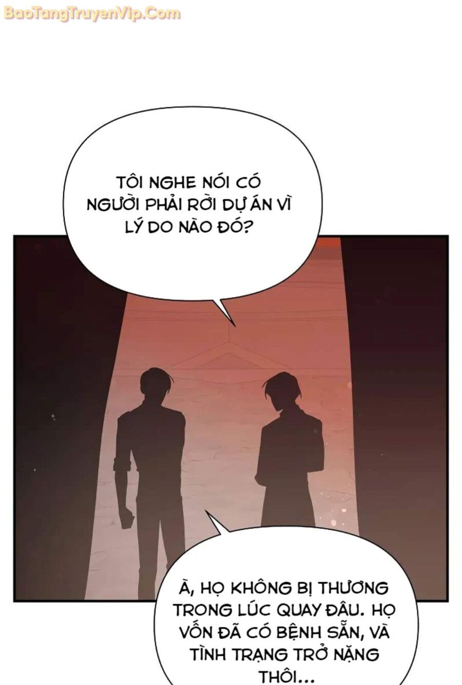 Làm Ơn Dừng Đức Giáo Hoàng Lại Chapter 5 - Trang 2