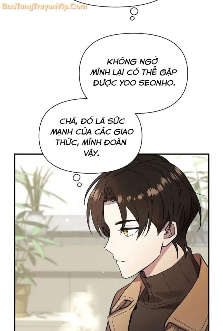 Làm Ơn Dừng Đức Giáo Hoàng Lại Chapter 3 - Trang 2