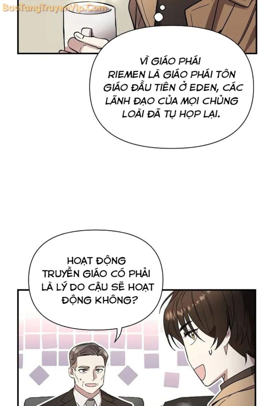 Làm Ơn Dừng Đức Giáo Hoàng Lại Chapter 3 - Trang 2