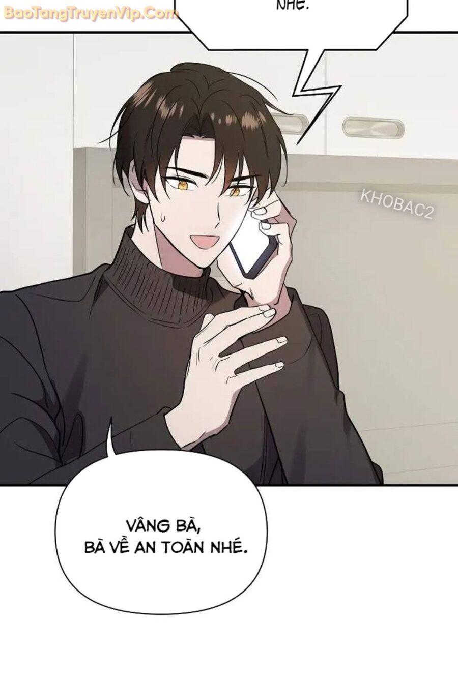 Làm Ơn Dừng Đức Giáo Hoàng Lại Chapter 3 - Trang 2