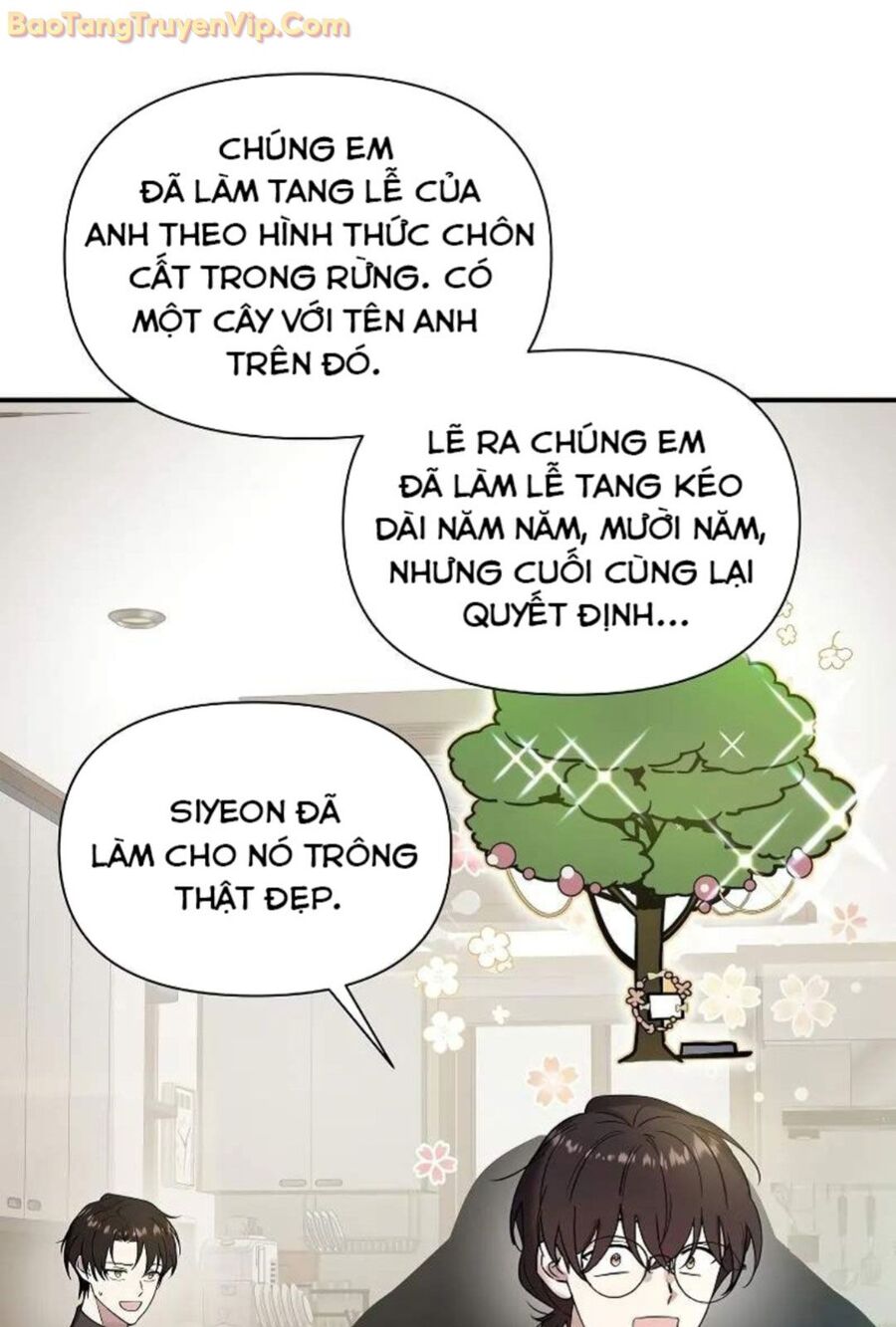 Làm Ơn Dừng Đức Giáo Hoàng Lại Chapter 3 - Trang 2