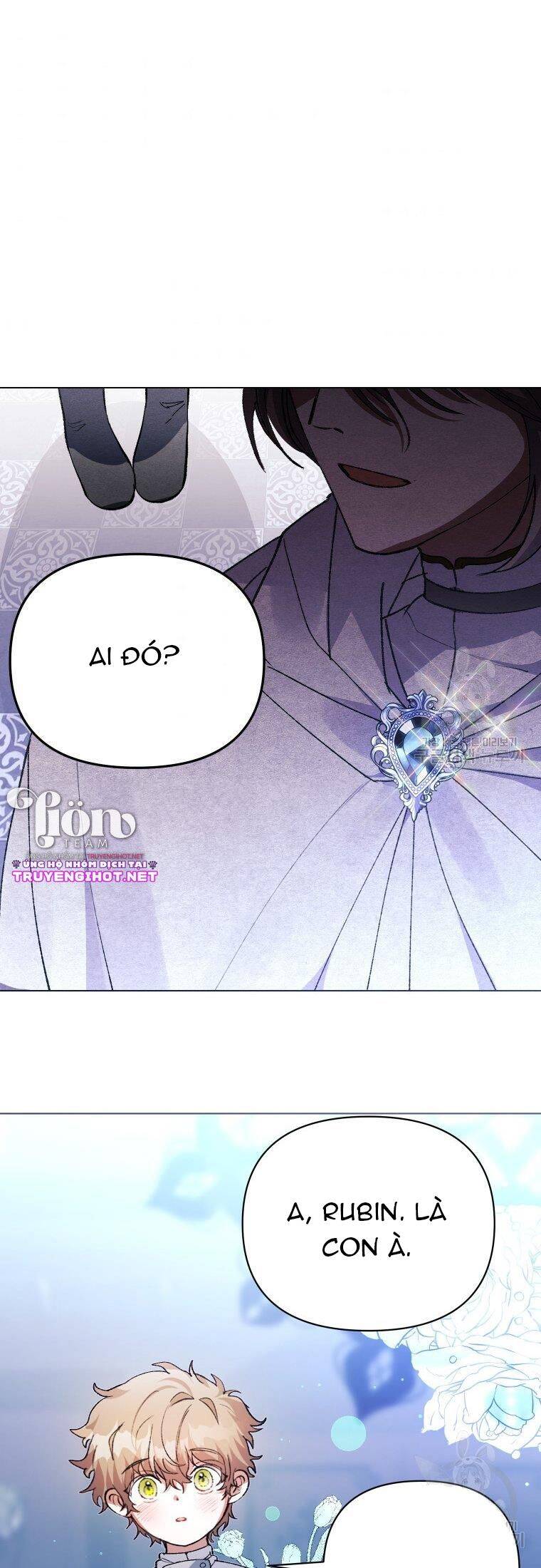 Này Tiểu Công Tước, Hãy Tin Ở Chị Đi! Chapter 22.2 - Trang 2