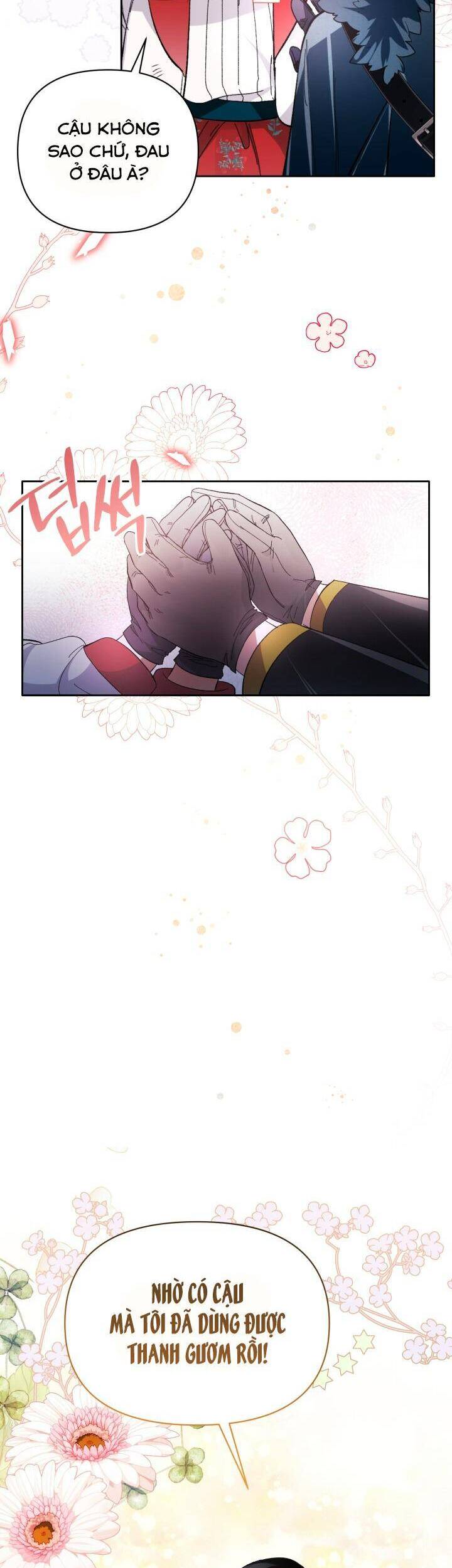 Này Tiểu Công Tước, Hãy Tin Ở Chị Đi! Chapter 16 - Trang 2