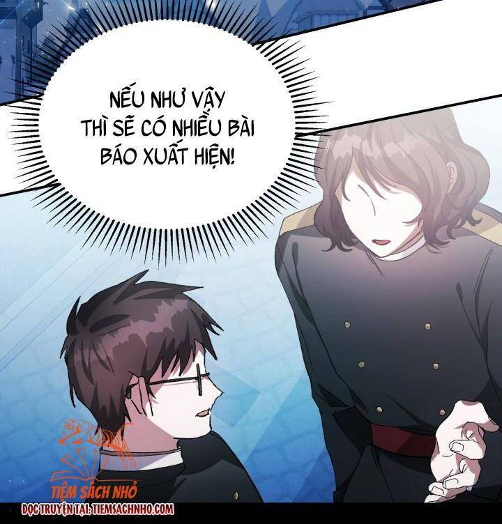 Này Tiểu Công Tước, Hãy Tin Ở Chị Đi! Chapter 16 - Trang 2