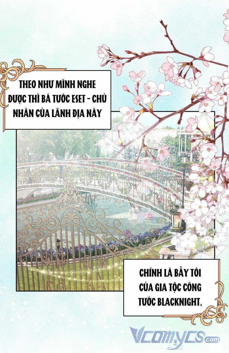 Này Tiểu Công Tước, Hãy Tin Ở Chị Đi! Chapter 6 - Trang 2