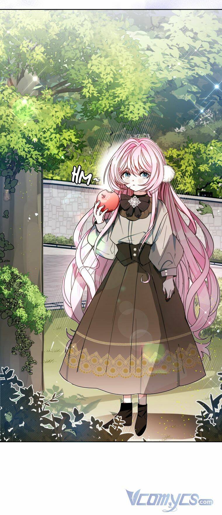 Này Tiểu Công Tước, Hãy Tin Ở Chị Đi! Chapter 6 - Trang 2