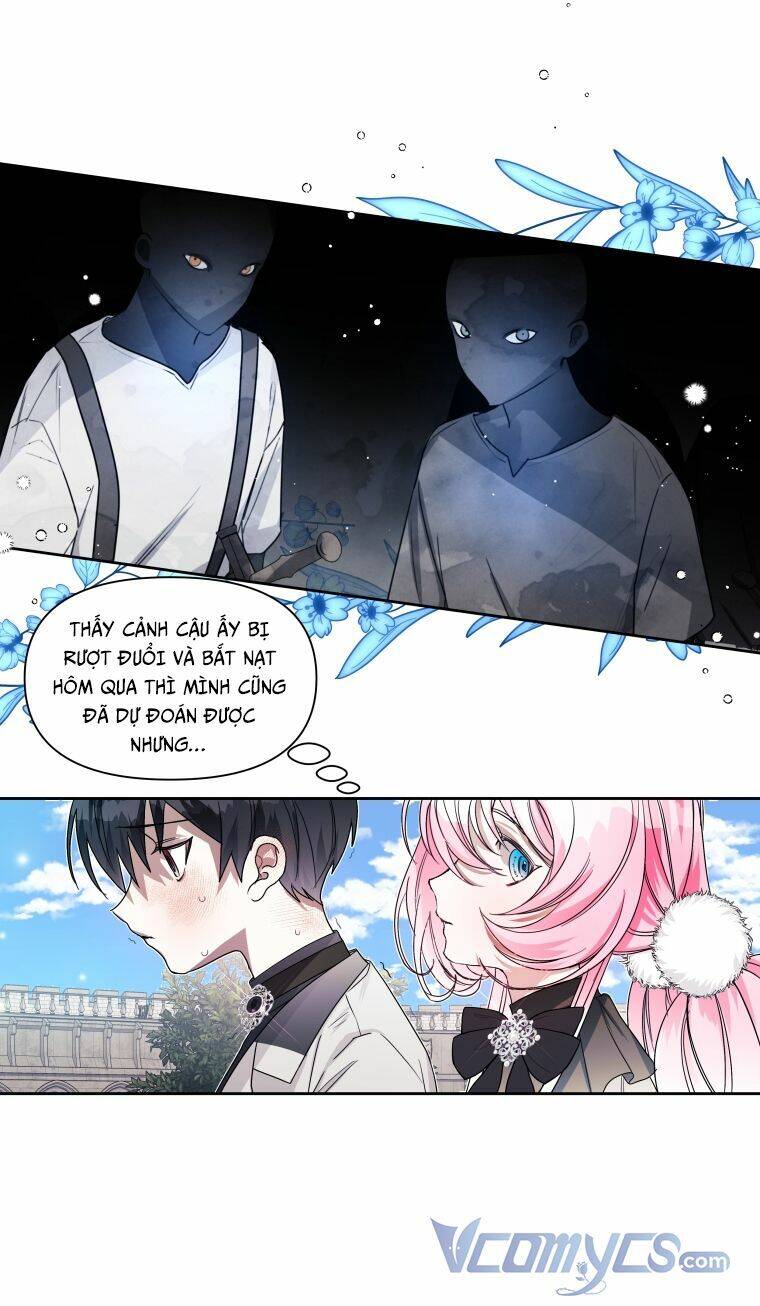 Này Tiểu Công Tước, Hãy Tin Ở Chị Đi! Chapter 6 - Trang 2