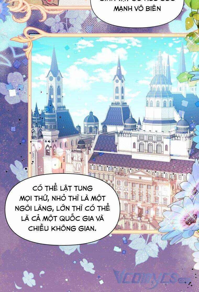 Này Tiểu Công Tước, Hãy Tin Ở Chị Đi! Chapter 6 - Trang 2