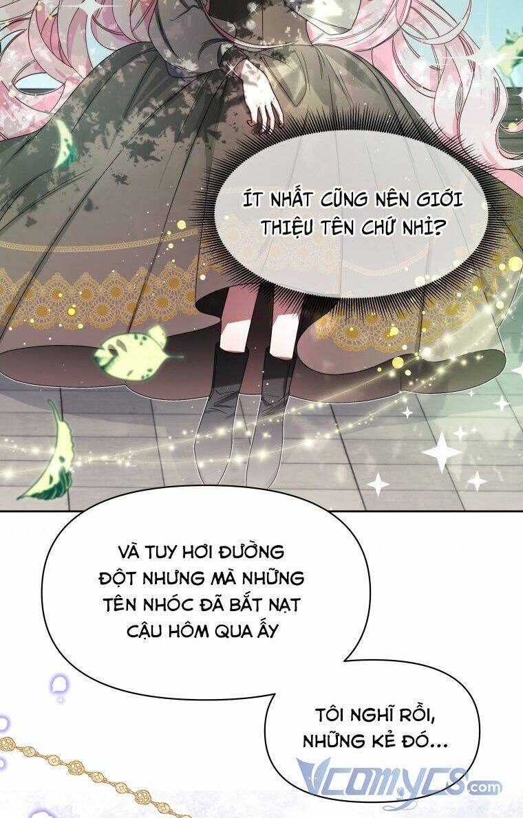 Này Tiểu Công Tước, Hãy Tin Ở Chị Đi! Chapter 6 - Trang 2