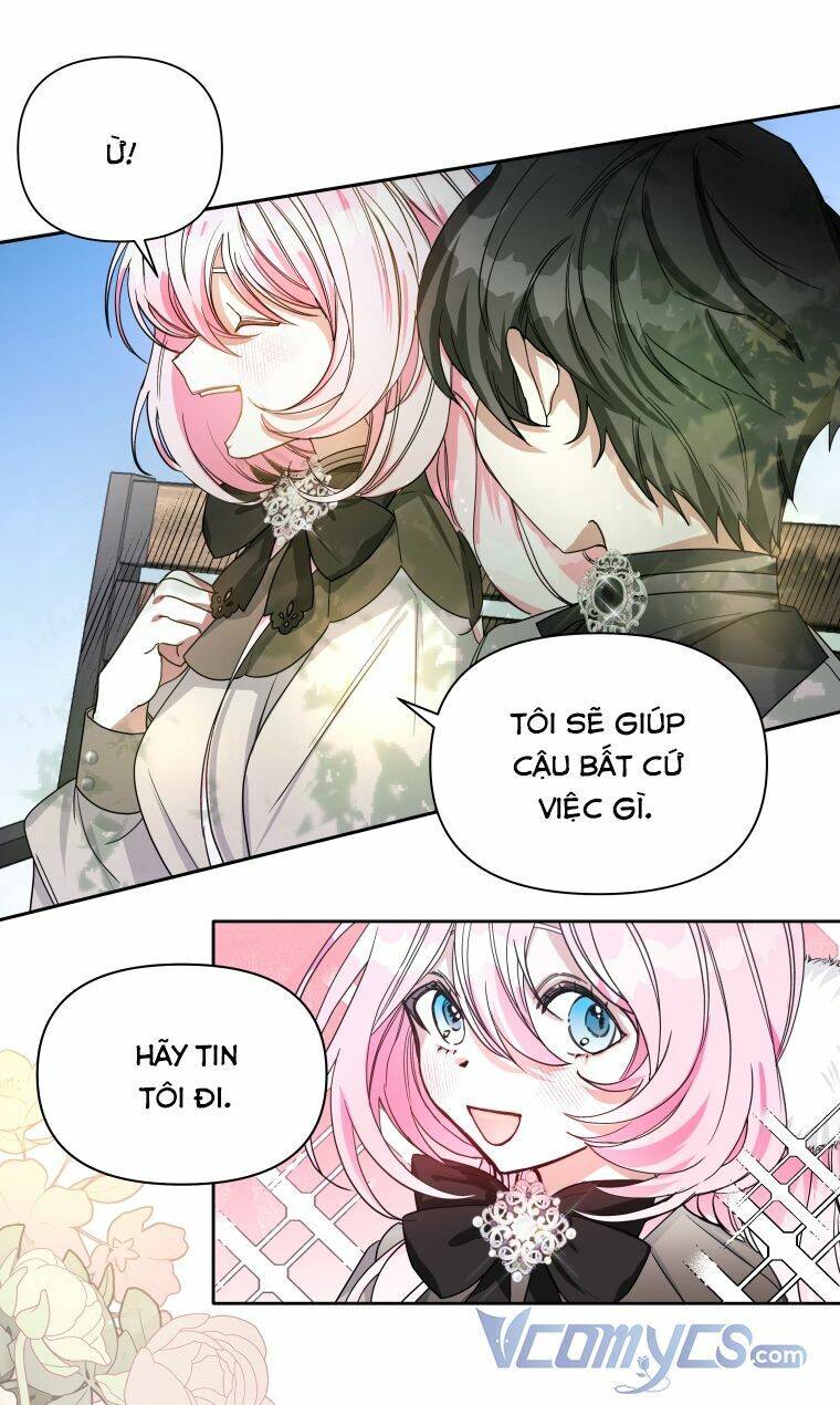 Này Tiểu Công Tước, Hãy Tin Ở Chị Đi! Chapter 6 - Trang 2