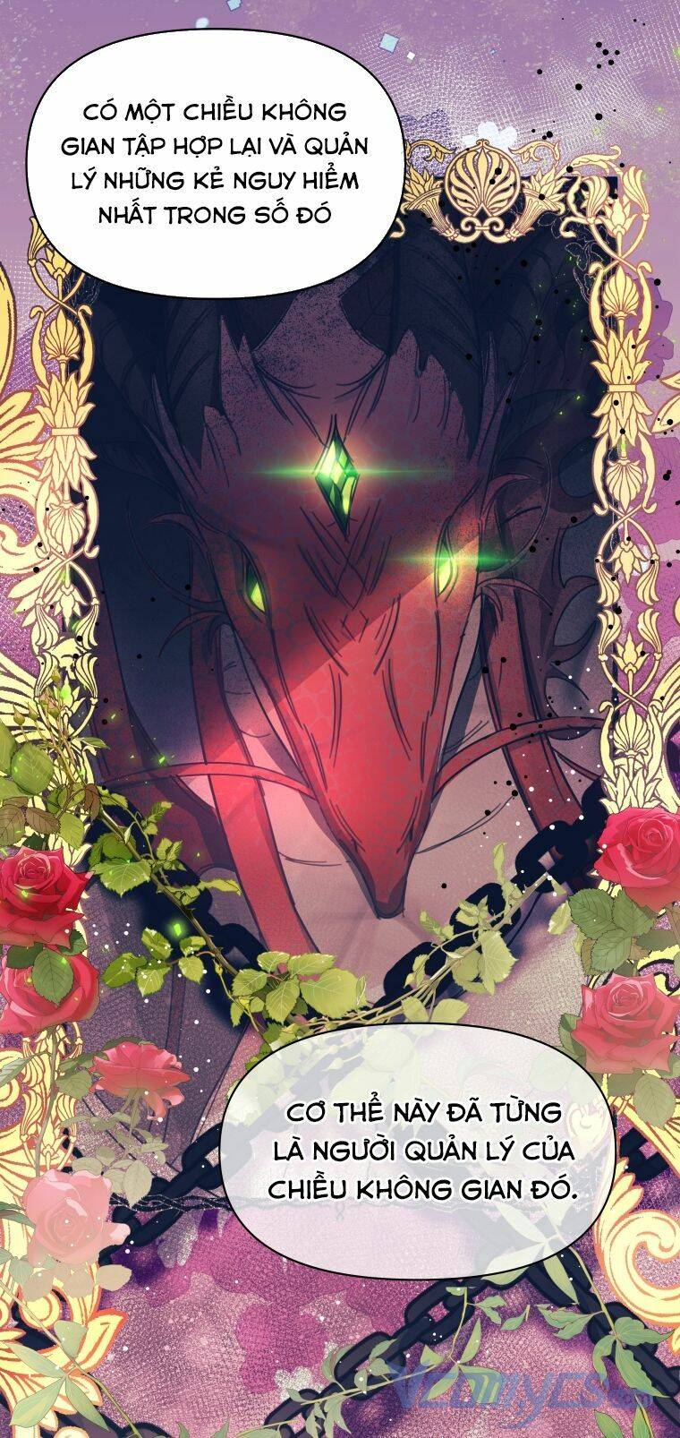 Này Tiểu Công Tước, Hãy Tin Ở Chị Đi! Chapter 6 - Trang 2